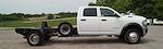 Used 2021 Ram 5500 Tradesman Crew Cab Hauler Body for sale #613108 - photo 5