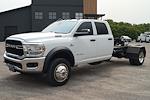 Used 2021 Ram 5500 Tradesman Crew Cab Hauler Body for sale #613108 - photo 9