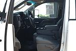 Used 2022 Chevrolet Silverado 5500 Crew Cab 4x4 11' CM Truck Beds Steel Flatbed Truck for sale #618929 - photo 11