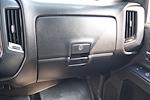 Used 2022 Chevrolet Silverado 5500 Crew Cab 4x4 11' CM Truck Beds Steel Flatbed Truck for sale #618929 - photo 18