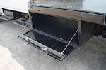 Used 2022 Chevrolet Silverado 5500 Crew Cab 4x4 11' CM Truck Beds Steel Flatbed Truck for sale #618929 - photo 26