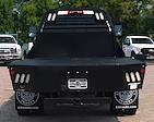 Used 2022 Chevrolet Silverado 5500 Crew Cab 4x4 11' CM Truck Beds Steel Flatbed Truck for sale #618929 - photo 5