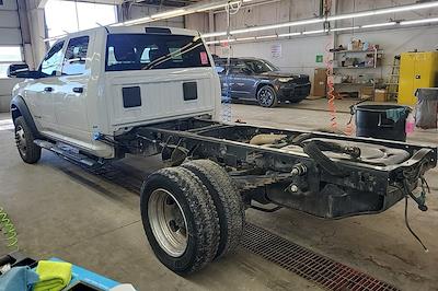 Used 2021 Ram 5500 Crew Cab 60 CA Cab Chassis for sale #640070 - photo 2