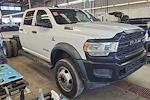Used 2021 Ram 5500 Crew Cab 60 CA Cab Chassis for sale #640070 - photo 3