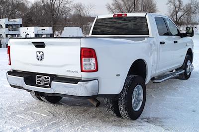 Used 2023 Ram 3500 - photo 1