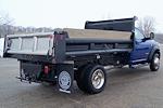 Used 2019 Ram 5500 Tradesman Regular Cab 4x4 Rugby Dump Truck for sale #669555 - photo 5