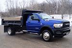 Used 2019 Ram 5500 Tradesman Regular Cab 4x4 Rugby Dump Truck for sale #669555 - photo 2
