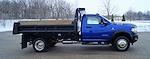 Used 2019 Ram 5500 Tradesman Regular Cab 4x4 Rugby Dump Truck for sale #669555 - photo 4