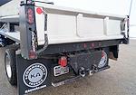 Used 2019 Ram 5500 Tradesman Regular Cab 4x4 Rugby Dump Truck for sale #669555 - photo 23