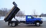 Used 2019 Ram 5500 Tradesman Regular Cab 4x4 Rugby Dump Truck for sale #669555 - photo 28