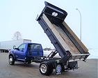 Used 2019 Ram 5500 Tradesman Regular Cab 4x4 Rugby Dump Truck for sale #669555 - photo 31
