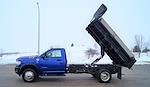 Used 2019 Ram 5500 Tradesman Regular Cab 4x4 Rugby Dump Truck for sale #669555 - photo 32