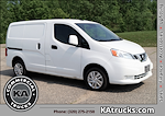 Used 2020 Nissan NV200 SV Standard Roof 4x2 Empty Cargo Van for sale #705197 - photo 1