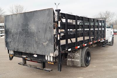 Used 2022 Chevrolet Silverado 5500 - photo 1