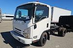 Used 2016 Isuzu NPR Regular Cab Cab Chassis for sale #801378 - photo 3
