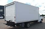 Used 2008 GMC Savana 3500 16' Morgan Truck Body Box Truck for sale #909372 - photo 6
