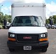 Used 2008 GMC Savana 3500 16' Morgan Truck Body Box Truck for sale #909372 - photo 10