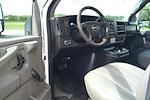 Used 2008 GMC Savana 3500 16' Morgan Truck Body Box Truck for sale #909372 - photo 11
