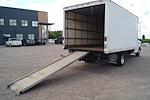Used 2008 GMC Savana 3500 16' Morgan Truck Body Box Truck for sale #909372 - photo 21