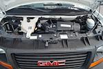 Used 2008 GMC Savana 3500 16' Morgan Truck Body Box Truck for sale #909372 - photo 28