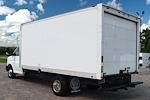 Used 2008 GMC Savana 3500 16' Morgan Truck Body Box Truck for sale #909372 - photo 2