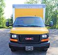 Used 2017 GMC Savana 3500 4x2 17' Rockport Box Truck for sale #910279 - photo 10