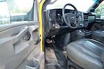 Used 2017 GMC Savana 3500 4x2 17' Rockport Box Truck for sale #910279 - photo 11