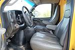 Used 2017 GMC Savana 3500 4x2 17' Rockport Box Truck for sale #910279 - photo 12