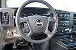 Used 2017 GMC Savana 3500 4x2 17' Rockport Box Truck for sale #910279 - photo 15
