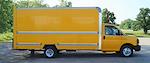 Used 2017 GMC Savana 3500 4x2 17' Rockport Box Truck for sale #910279 - photo 5