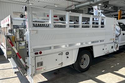 Used 2017 Ford F-550 - photo 1