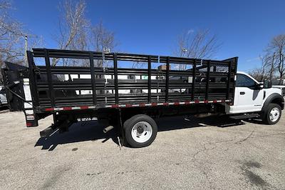 Used 2020 Ford F-450 - photo 1