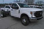 Used 2021 Ford F-350 Regular Cab 169 CA Cab Chassis for sale #A03515 - photo 3