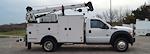 Used 2016 Ford F-550 Regular Cab 11' Iowa Mold Tooling Mechanics Body for sale #A04388 - photo 5