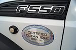 Used 2016 Ford F-550 Regular Cab 11' Iowa Mold Tooling Mechanics Body for sale #A04388 - photo 19