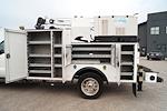 Used 2016 Ford F-550 Regular Cab 11' Iowa Mold Tooling Mechanics Body for sale #A04388 - photo 22