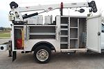 Used 2016 Ford F-550 Regular Cab 11' Iowa Mold Tooling Mechanics Body for sale #A04388 - photo 25