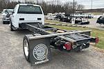 Used 2020 Ford F-550 XL Regular Cab 4x4 120 CA Cab Chassis for sale #A04849 - photo 2