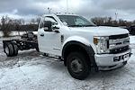 Used 2019 Ford F-550 Regular Cab 120 CA Cab Chassis for sale #A11676 - photo 3