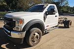 Used 2022 Ford F-450 Regular Cab 84 CA Cab Chassis for sale #A12340 - photo 3