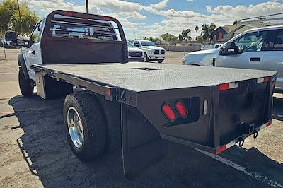 Used 2020 Ford F-550 - photo 1