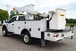 Used 2021 Ford F-550 Regular Cab 4x4 ETI Bucket Truck ETC 35 SNT for sale #A15117 - photo 7