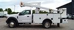 Used 2021 Ford F-550 Regular Cab 4x4 ETI Bucket Truck ETC 35 SNT for sale #A15117 - photo 8