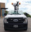 Used 2021 Ford F-550 Regular Cab 4x4 ETI Bucket Truck ETC 35 SNT for sale #A15117 - photo 10