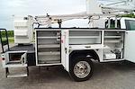 Used 2021 Ford F-550 Regular Cab 4x4 ETI Bucket Truck ETC 35 SNT for sale #A15117 - photo 19