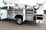 Used 2021 Ford F-550 Regular Cab 4x4 ETI Bucket Truck ETC 35 SNT for sale #A15117 - photo 21