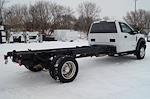 Used 2019 Ford F-550 Regular Cab 120 CA Cab Chassis for sale #A20337 - photo 2