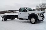 Used 2019 Ford F-550 Regular Cab 120 CA Cab Chassis for sale #A20337 - photo 3