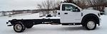 Used 2019 Ford F-550 Regular Cab 120 CA Cab Chassis for sale #A20337 - photo 5