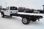 Used 2019 Ford F-550 Regular Cab 120 CA Cab Chassis for sale #A20337 - photo 7